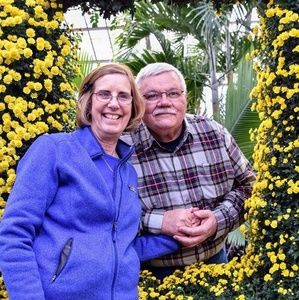 Meet your Posher, Pam